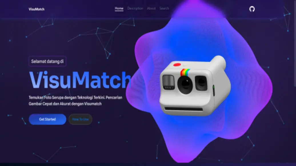 VisuMatch